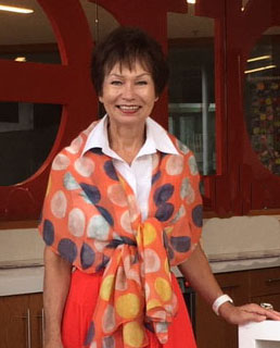Elizabeth Allardice